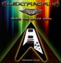 Over The Space - Elektradrive