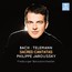 Bach / Telemann: Sacred Cantatas - Philippe Jaroussky