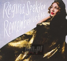 Remember Us To Life - Regina Spektor