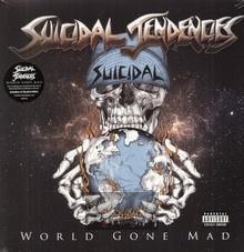 World Gone Mad - Suicidal Tendencies