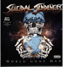 World Gone Mad - Suicidal Tendencies