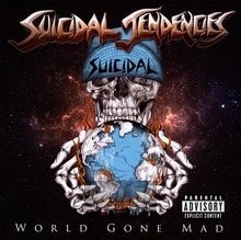 World Gone Mad - Suicidal Tendencies