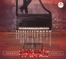 Abuc - Roberto Fonseca