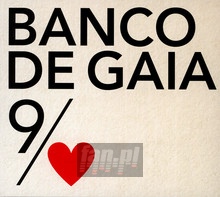 9TH Of Nine Hearts - Banco De Gaia
