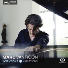 Inventions & Variations - Marc Van Roon 