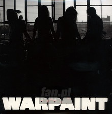 New Song - Warpaint