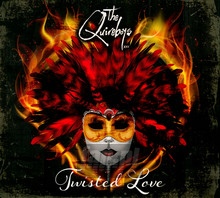 Twisted Love - The Quireboys
