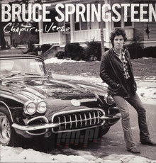 Chapter & Verse - Bruce Springsteen
