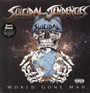 World Gone Mad - Suicidal Tendencies