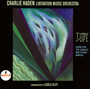 Time/Life - Charlie Haden  & Liberati