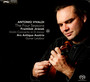 Vivaldi: The Four Seasons - Frantisek Jiranek