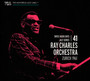 Siss Radio Days 41 - Ray Charles  -Orchestra-