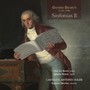 Sinfonias II - Camerata Antonio Soler