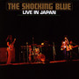 Live In Japan - Shocking Blue
