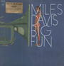 Big Fun - Miles Davis