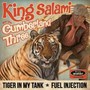 Tiger In My Tank - King Salami & Cumberland