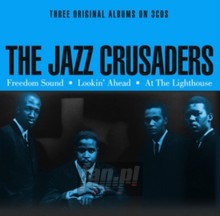Anthology - Jazz Crusaders