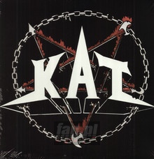 Metal & Hell - Kat   