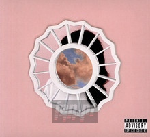 The Divine Feminine - Mac Miller - powiększ The Divine Feminine - Mac Miller
