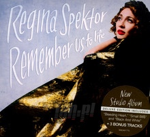 Remember Us To Life - Regina Spektor - bigger Remember Us To Life - Regina Spektor