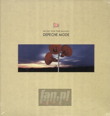 Music For The Masses - Depeche Mode