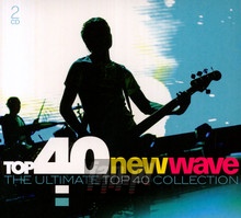 Top 40 / New Wave - V/A
