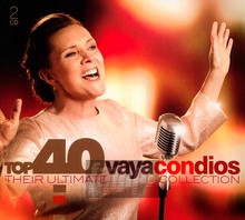 Top 40 / Vaya Con Dios - Vaya Con Dios