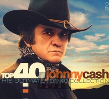 Top 40 / Johnny Cash - Johnny Cash