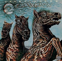 Crazy Moon - Crazy Horse