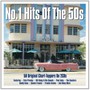 No.1 Hits Of The 50'S - V/A