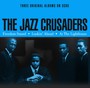 Anthology - Jazz Crusaders