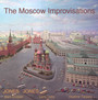 Moscow Improvisations - Jones Jones