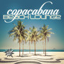 Copacabana Beach Lounge - V/A