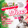 ZYX Italo Disco New Generation vol. 9 - ZYX Italo Disco New Generation 