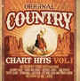 Original Country Chart Hits vol.1 - V/A