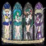 Pretty Guardian - Sailor Moon Crystal OST 2  OST - V/A