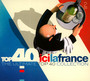 Top 40 / Ici La France - V/A