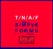 Simple Forms - The Naked and Famous