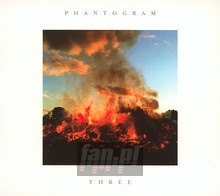 Three - Phantogram