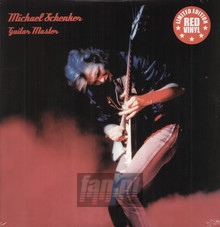 Guitar Master - Michael Schenker