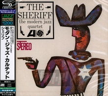 The Sheriff - Modern Jazz Quartet