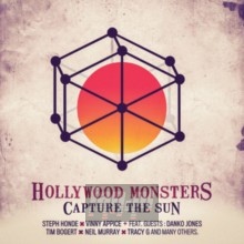 Capture The Sun - Hollywood Monsters Capture The Sun - Hollywood Monsters
