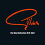 Vinyl Collection 1979-1982 - Gillan