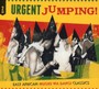 Urgent Jumping: East African Musiki Wa Dansi / Var - Urgent Jumping: East African Musiki Wa Dansi  /  Var