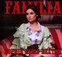 Familia: Limited Deluxe Bookbound Edition - Ellis-Bextor Sophie