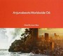 Anjunabeats Worldwide 06 - Anjunabeats Worldwide 06  /  Various (Aus)