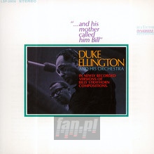 And His Mother Called Him Bill - Duke Ellington