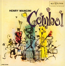 Combo ! - Henry Mancini