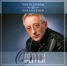 The Platinum Collection - Oliver Dragojevi