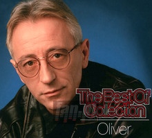 The Best Of Collection - Oliver Dragojevi